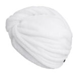 Bambus Hårturban - Billede 2