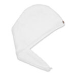 Bambus Hårturban - Billede 6