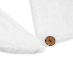 Bambus Hårturban - Billede 3