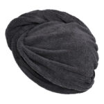 Bambus Hårturban - Billede 7