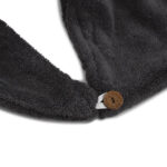 Bambus Hårturban - Billede 4