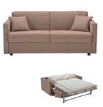 Halden Sovesofa - Billede 3