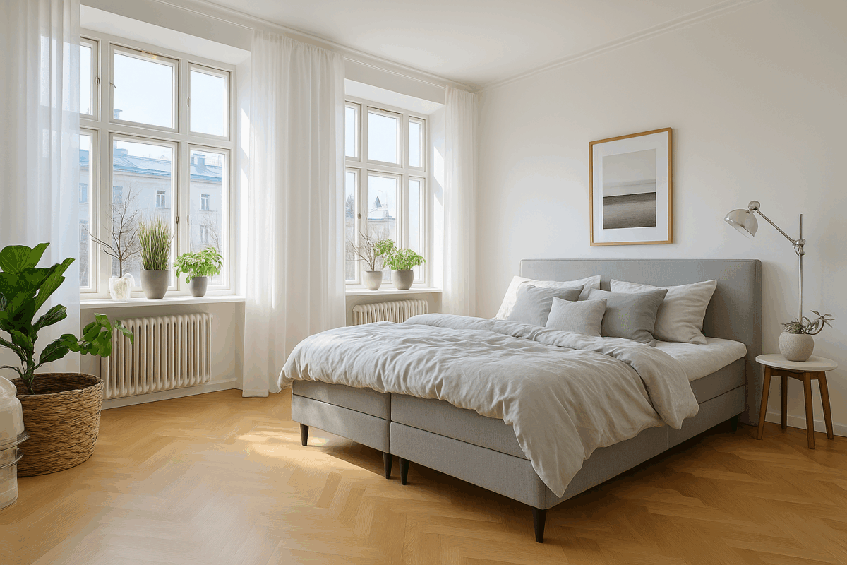 KARMA LUX Box Elevation - Billede 1