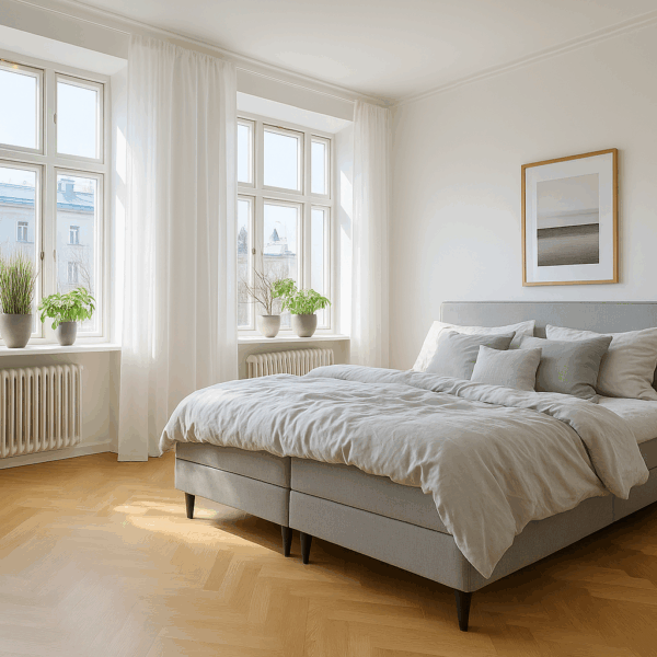 KARMA LUX Box Elevation