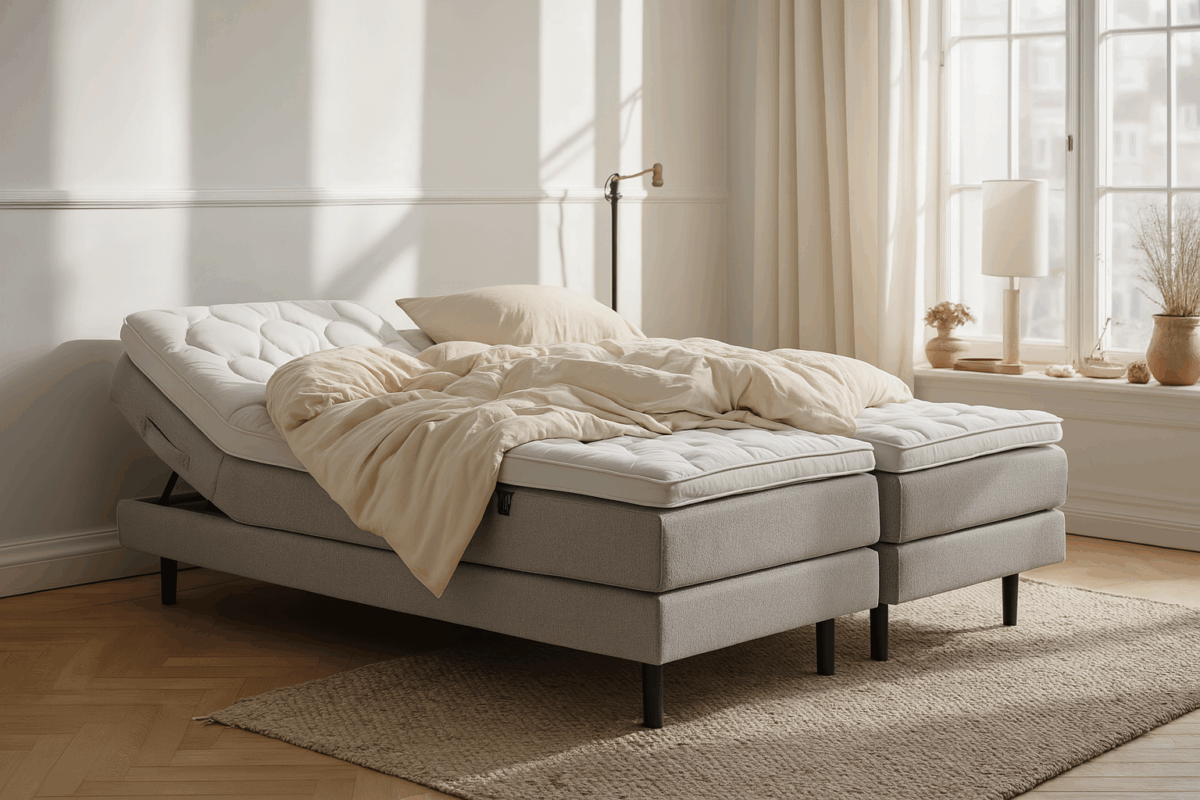 KARMA LUX Boxelevation - Billede 1