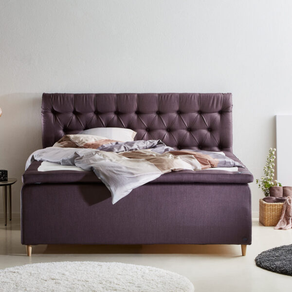 Garant Karma Lux Høj Kontinental