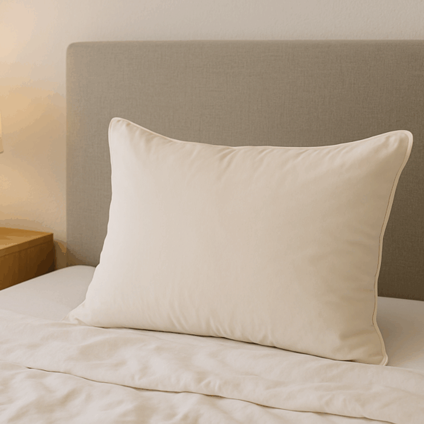 Kølende Viscoe Pude