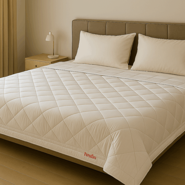 Kølig Komfort Økologisk Dyne