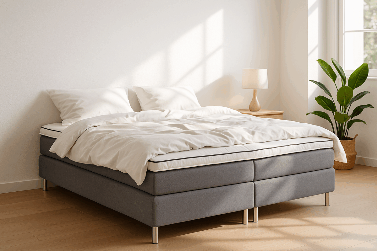 Kontinentalseng Kampagne-1-2 Kontinentalseng Kampagne - Billede 1