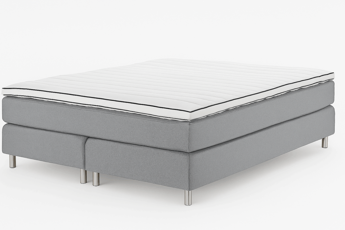 Kontinentalseng Kampagne - Billede 2