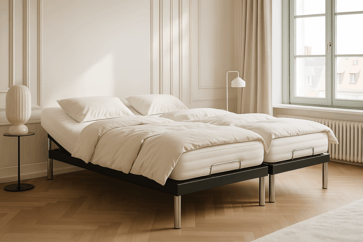 Lapur-15-1 Elevationsseng LaPur Komplet 15 - Billede 1