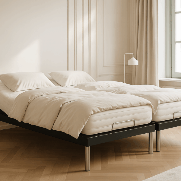 Elevationsseng LaPur Komplet 15