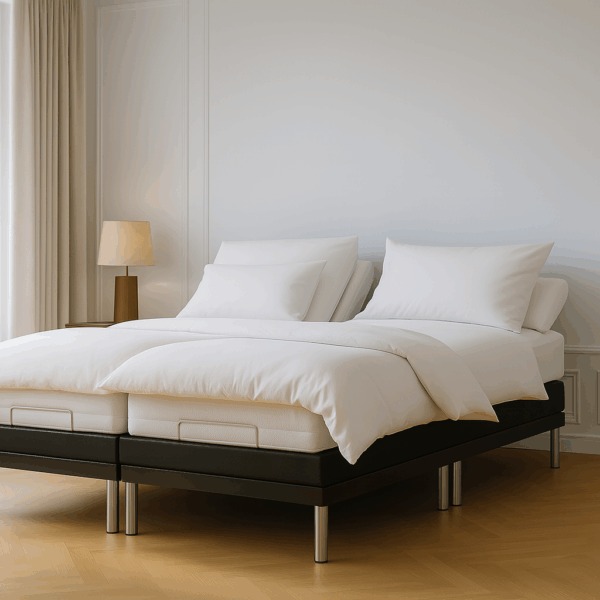 Elevationsseng Sanicare 20