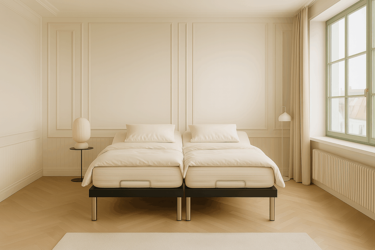 Elevationsseng LaPur Komplet 15 - Billede 2