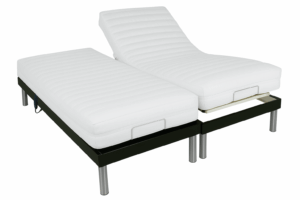 Elevationsseng Sanicare Komplet 20 - Billede 3