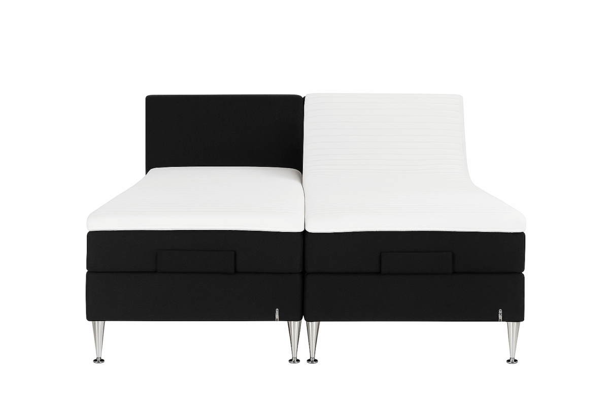 BY KARMA Luksus Elevation seng - Billede 4