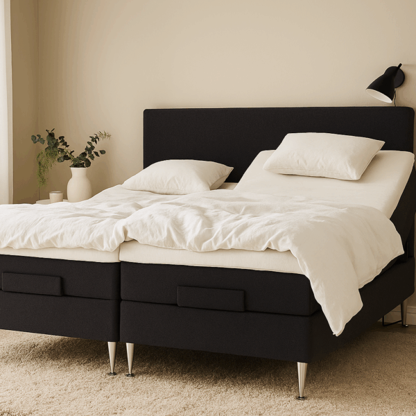 BY KARMA Luksus Elevation seng