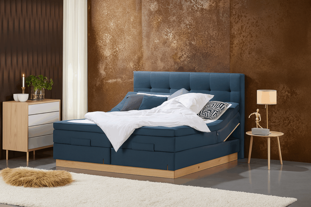 BLACK FRIDAY LUX ELEVATION - Billede 1