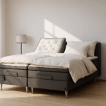 LUX 8270 elevationsseng - Billede 2