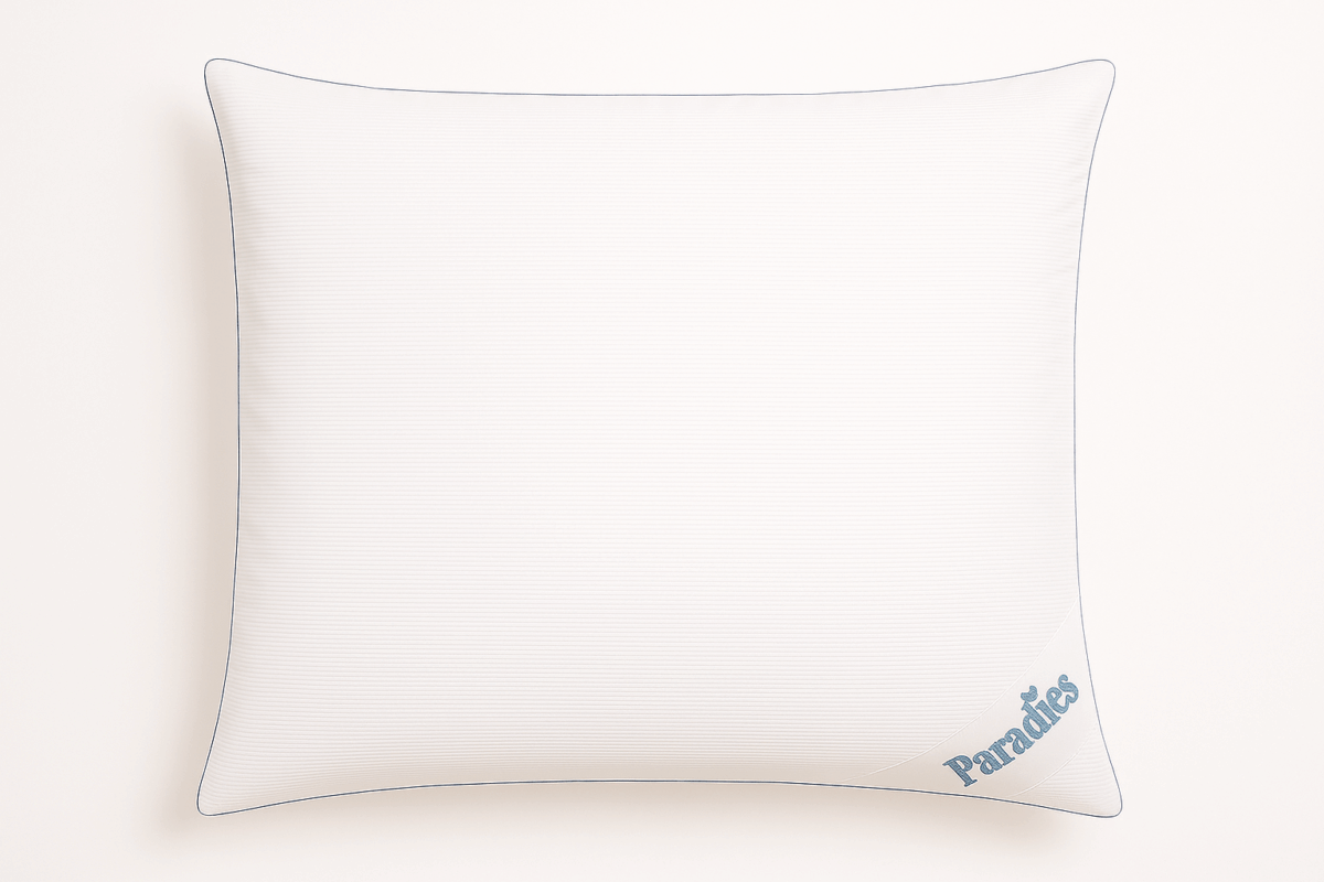 Malea Organic S Pude - Billede 2