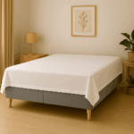 Percale Fladt Facon Lagen