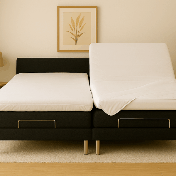 Quiltet Split U - CPH Living