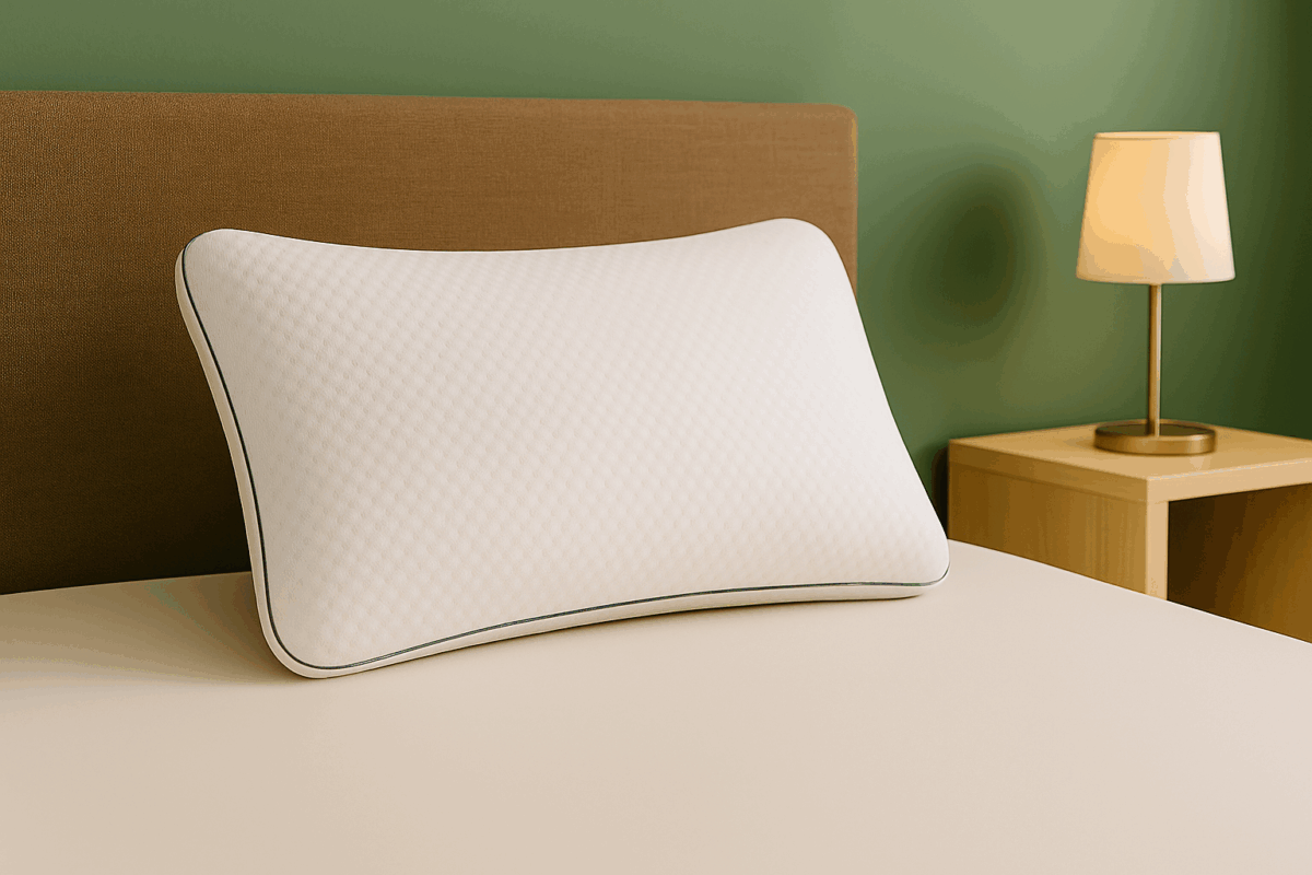 Relaxy MOON Relaxy MOON pude - Billede 1