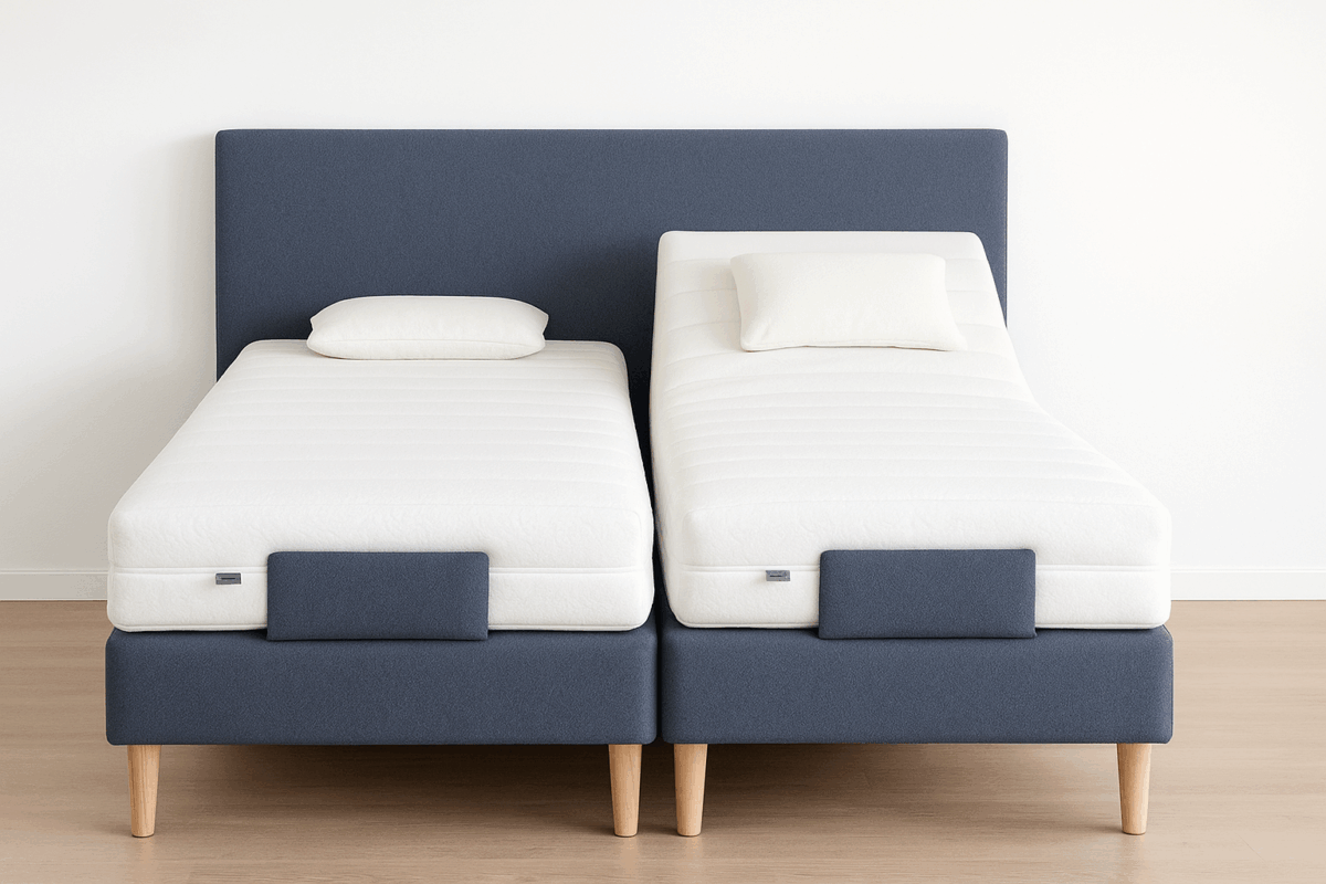 Garant Signatur talalay elevationsseng - Billede 6