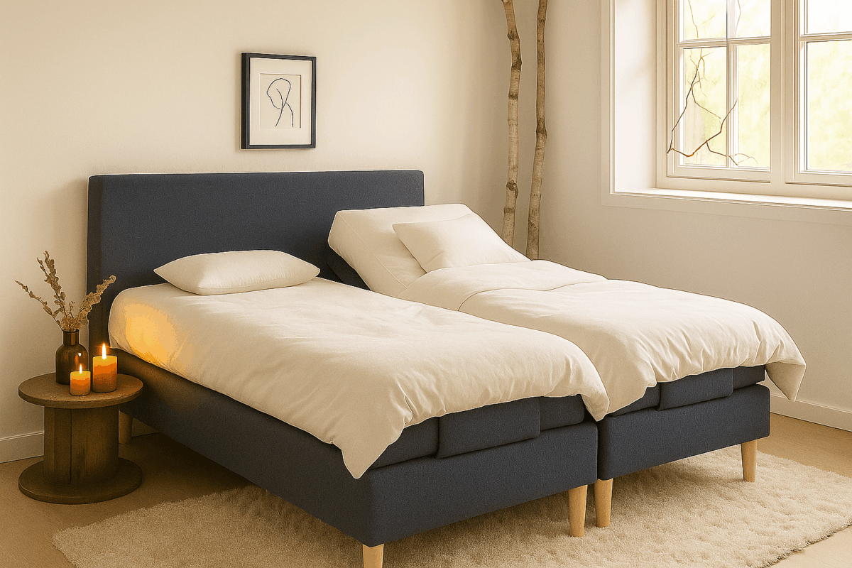 Garant Signatur talalay elevationsseng - Billede 1