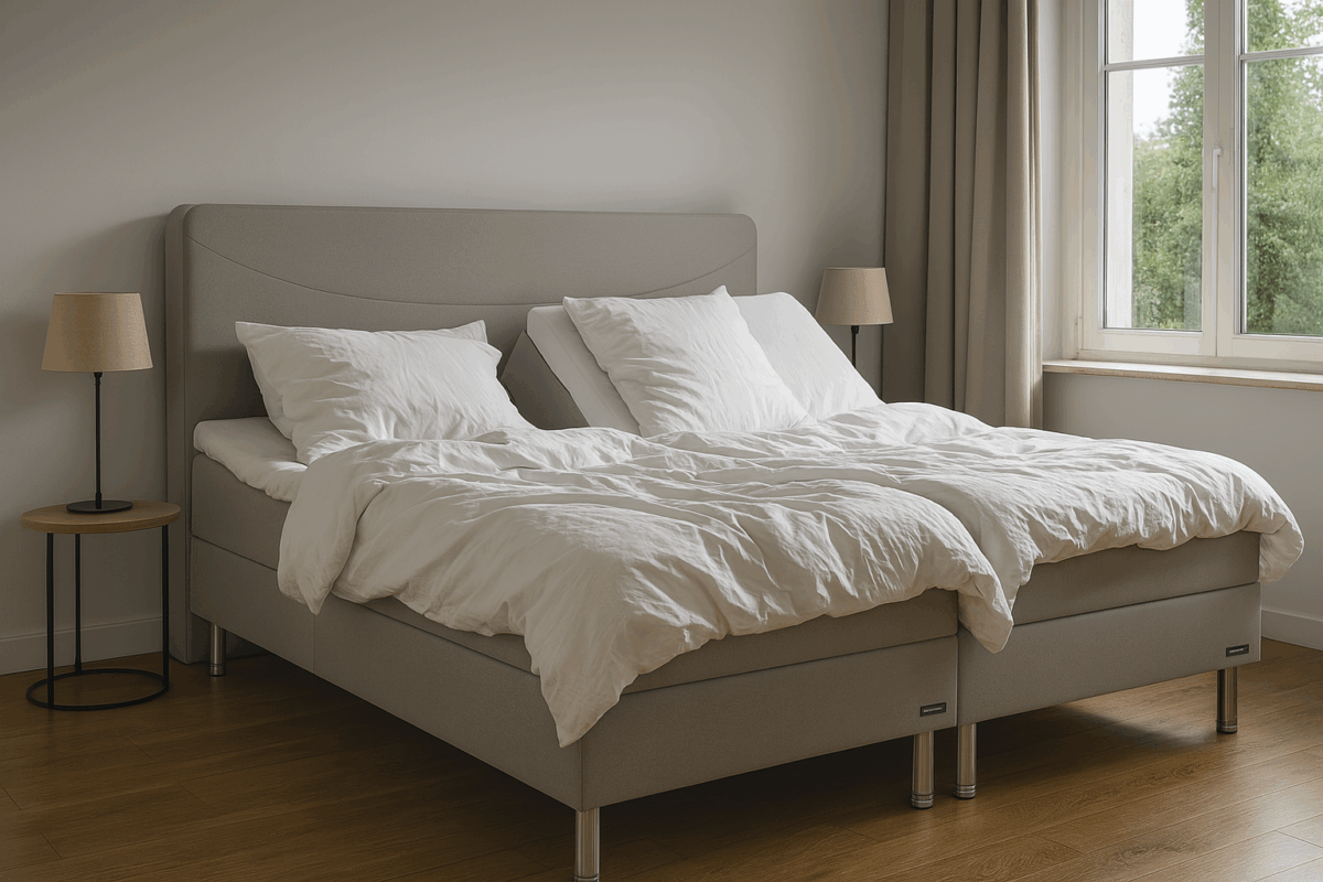 Temprakon Zone EF boxelevation - Billede 1