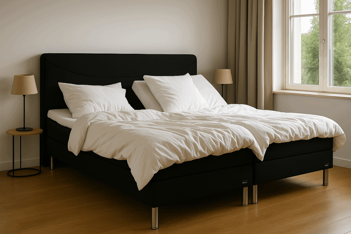 Temprakon Zone EF boxelevation - Billede 2