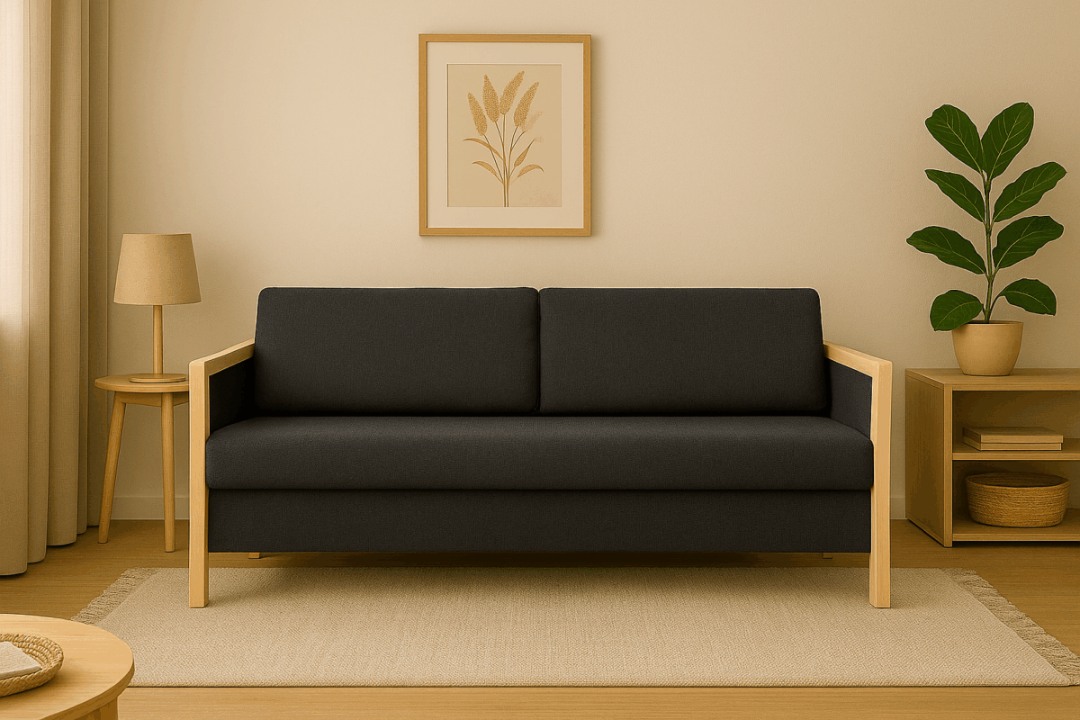 TRANUM - K701 - Billede 1