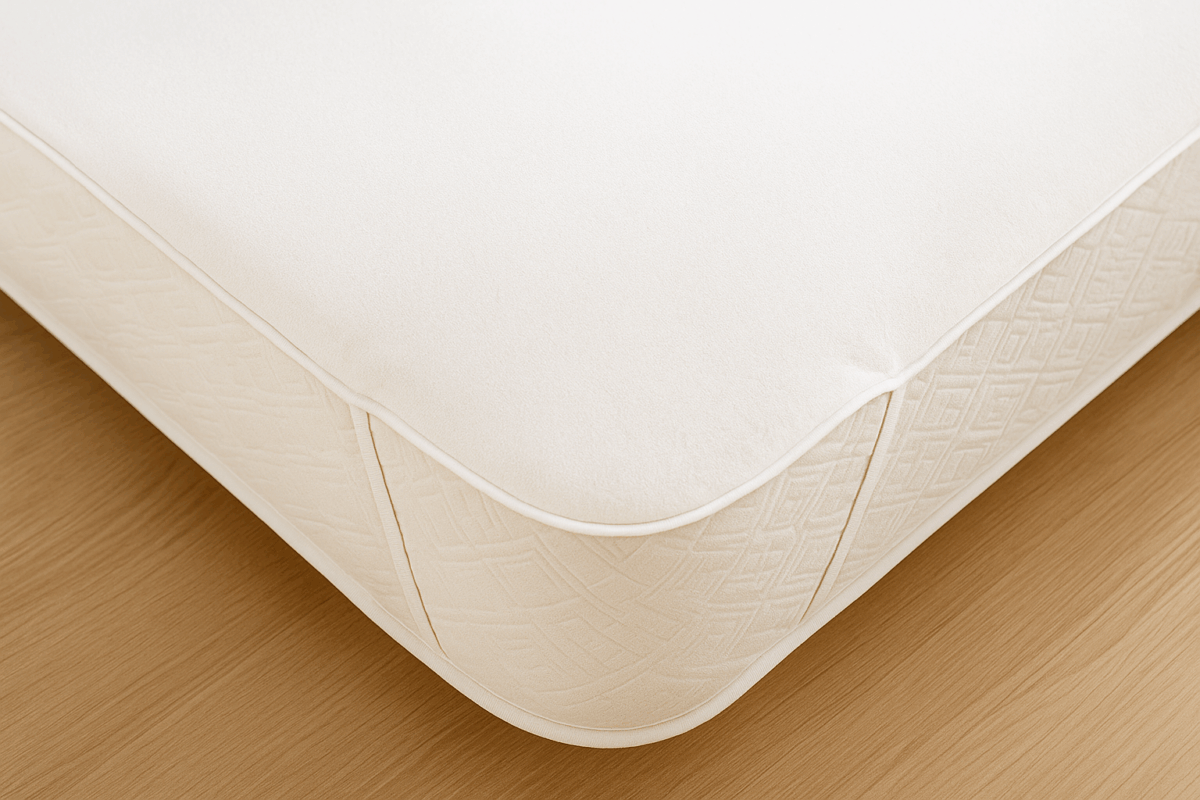 Vådliggerlagen - Molton - Billede 1