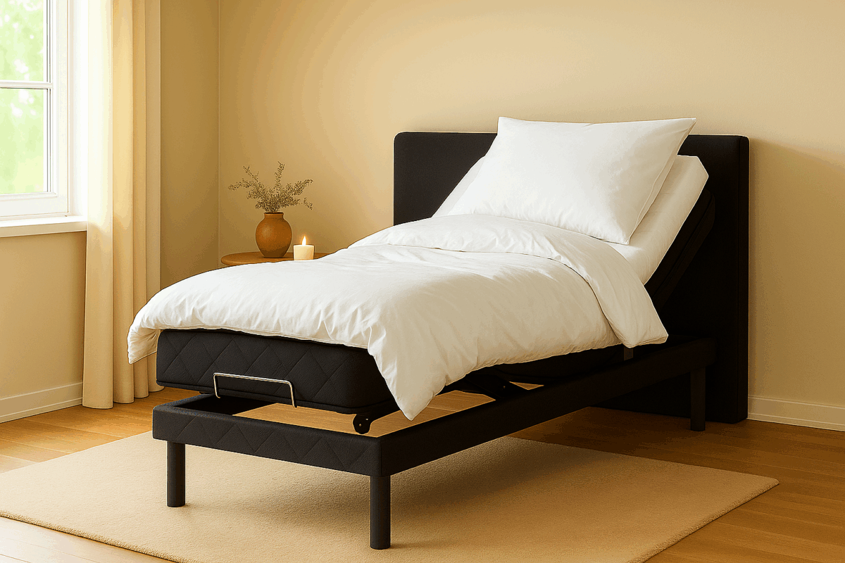 Boxelevation Box-EL Elegance - Billede 1