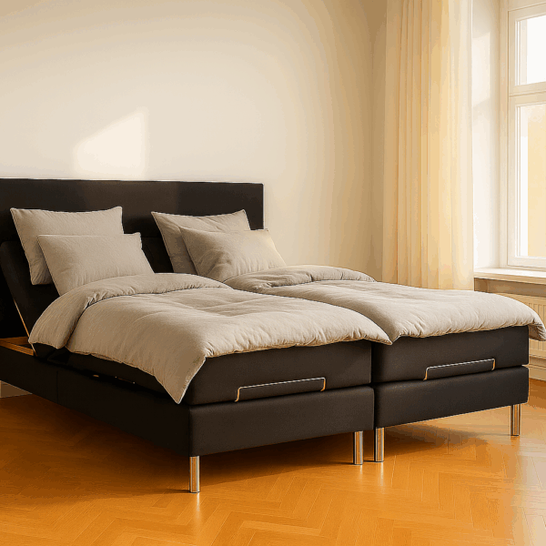 Vision elevation 160/180×200