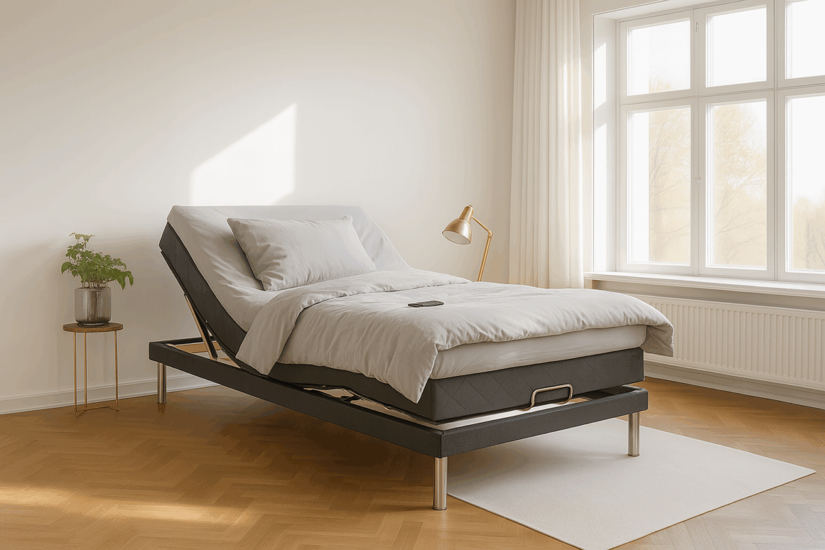 Vision elevation 80-90-120-140:×200-1 Vision elevation 120/140×200 - Billede 1