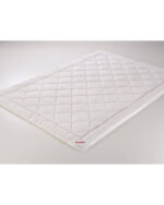 Kølig Komfort Økologisk Dyne - Billede 2