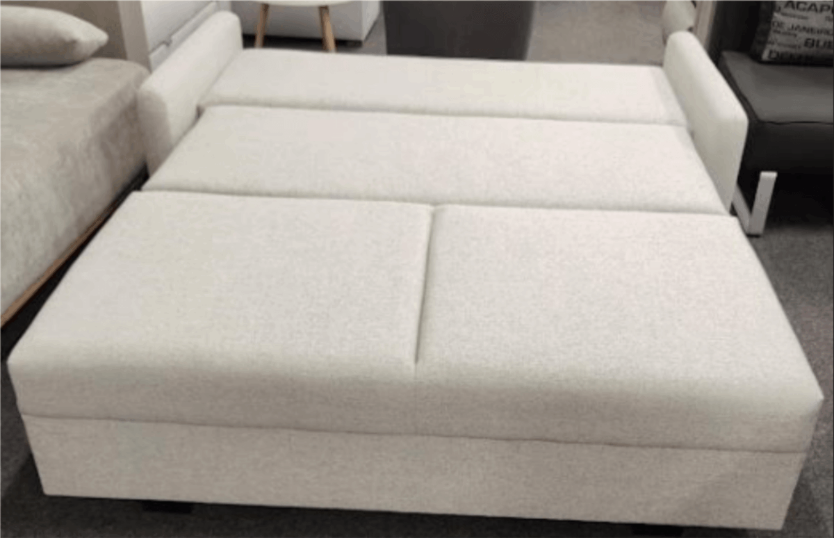 Garant Stockholm Sovesofa - Billede 4