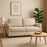 Garant Stockholm Sovesofa