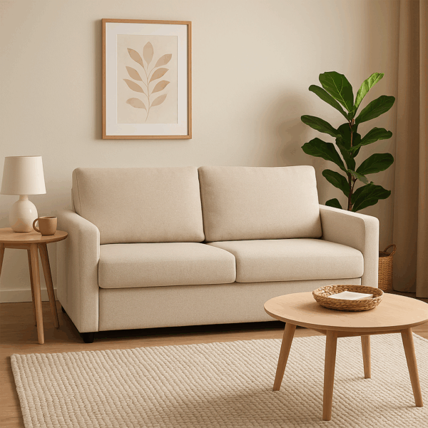 Garant Stockholm Sovesofa