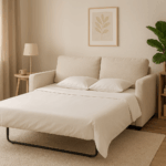 Garant Stockholm Sovesofa - Billede 2