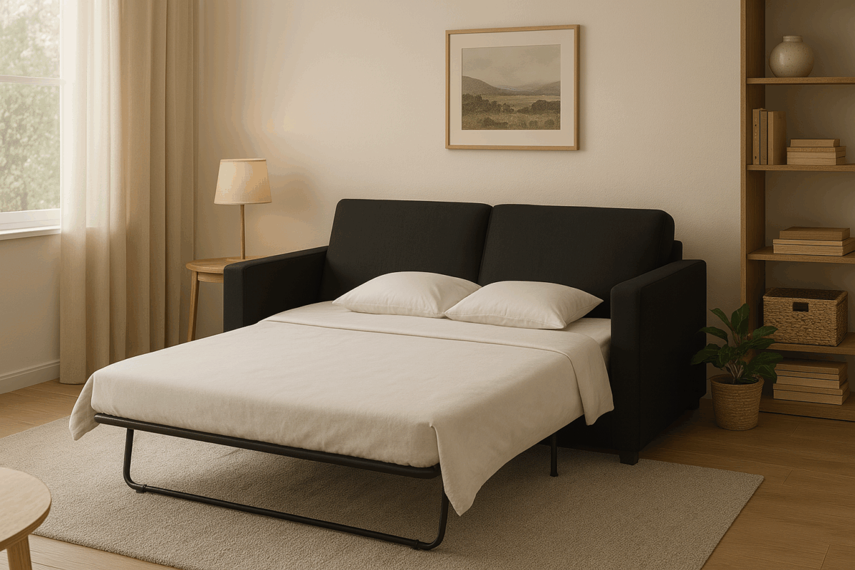 Molina Sovesofa - Billede 2