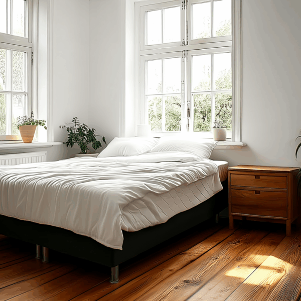 Ergo Comfort kontinentalseng