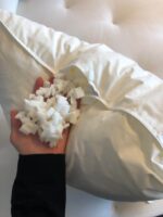 Kølende Viscoe Pude - Billede 3