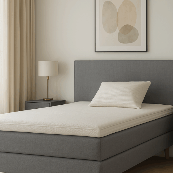 10 cm topmadras 160 & 180