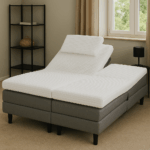 6 cm spilt latex top 160/180