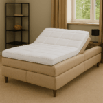 7 cm latex topmadras