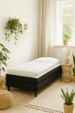 8 cm memory topmadras