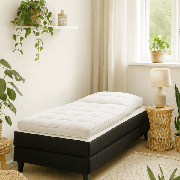 8 cm memory topmadras