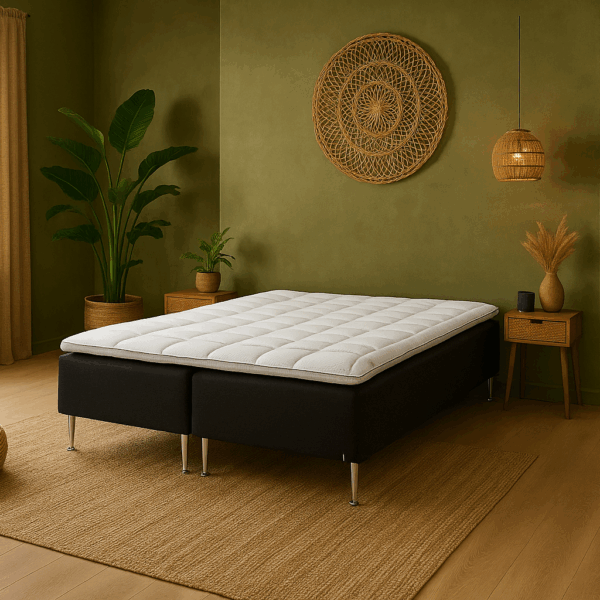 By Karma 4260 m. multipocket fjedre